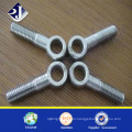 lifting eye bolt din580 eye bolt eye bolt clamp forged eye bolt